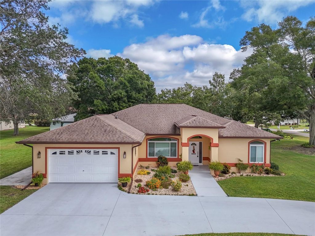 Photo of 10317 SW 63rd Avenue, Ocala, FL 34476 (MLS # OM711771)