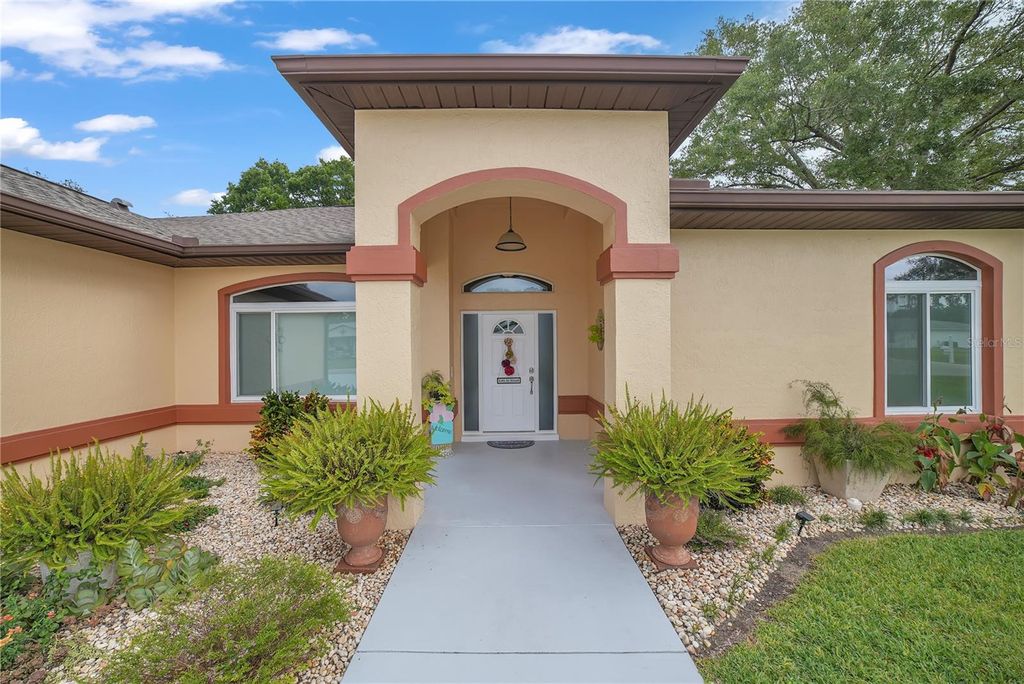 Photo of 10317 SW 63rd Avenue, Ocala, FL 34476 (MLS # OM711771)