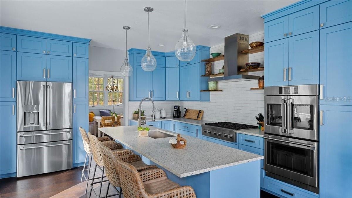 DAUGHERTYS NEW SMYRNA - Residential