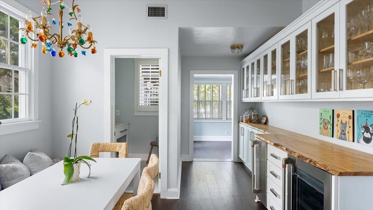 DAUGHERTYS NEW SMYRNA - Residential