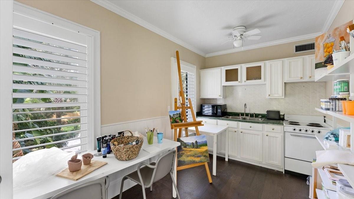 DAUGHERTYS NEW SMYRNA - Residential