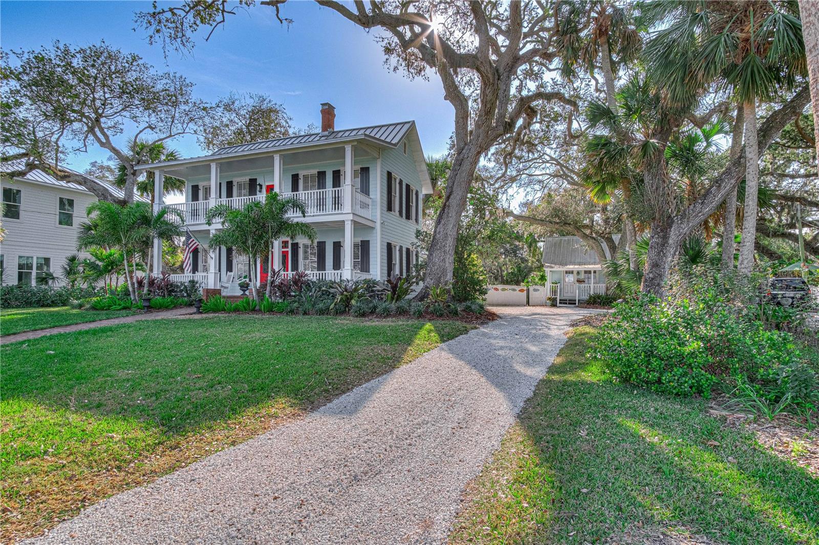 DAUGHERTYS NEW SMYRNA - Residential