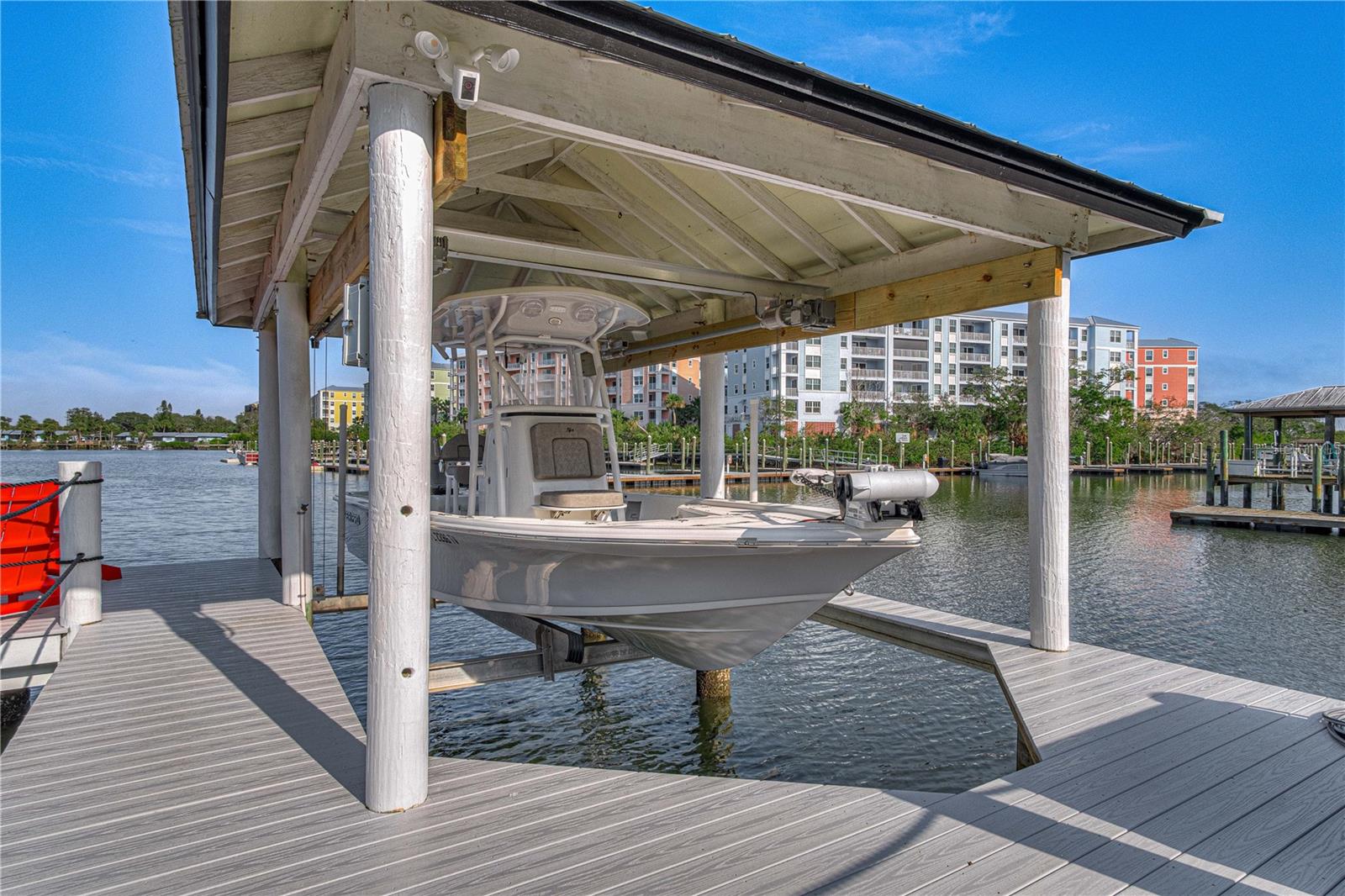 DAUGHERTYS NEW SMYRNA - Residential