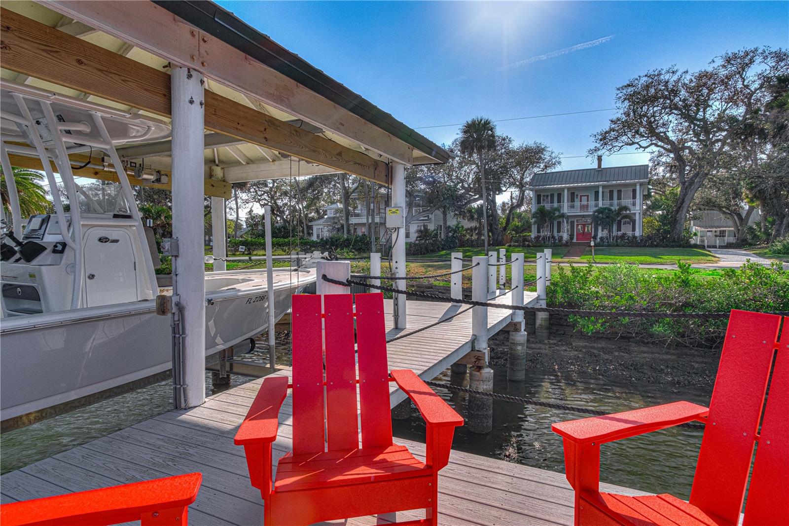 DAUGHERTYS NEW SMYRNA - Residential