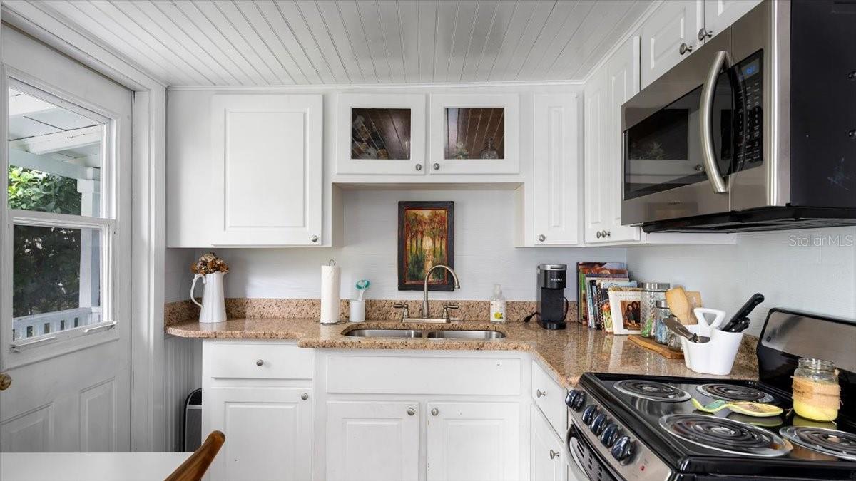 DAUGHERTYS NEW SMYRNA - Residential