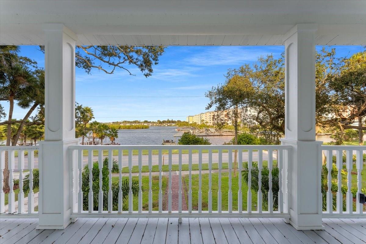 DAUGHERTYS NEW SMYRNA - Residential