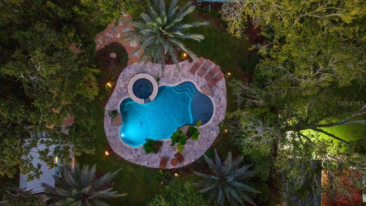 DAUGHERTYS NEW SMYRNA - Residential