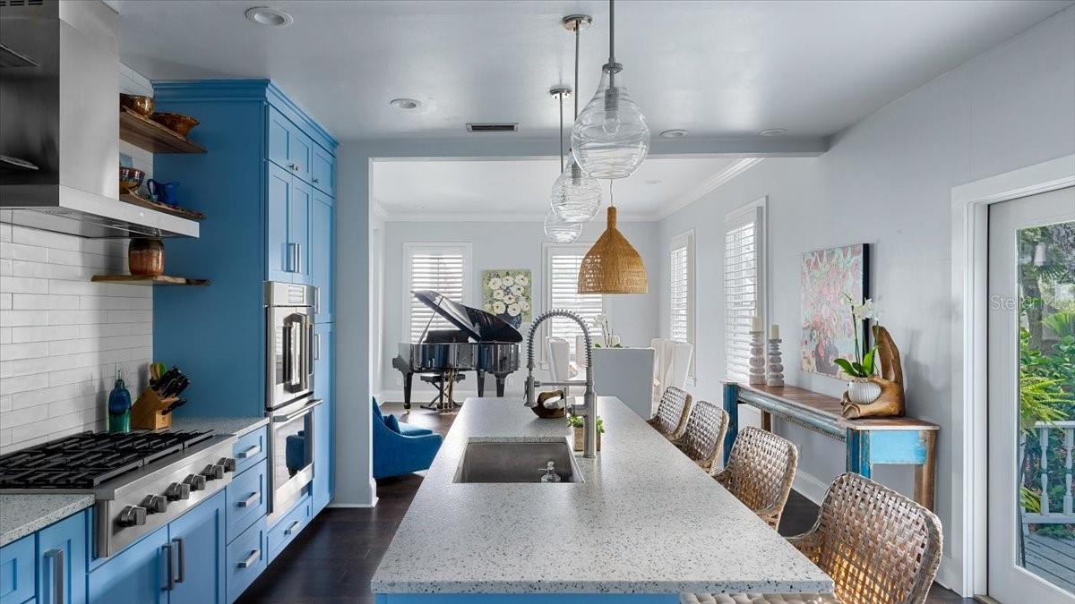 DAUGHERTYS NEW SMYRNA - Residential