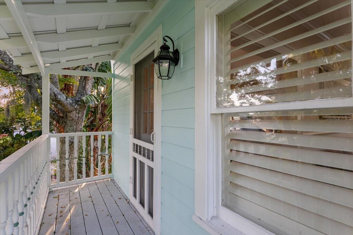 DAUGHERTYS NEW SMYRNA - Residential