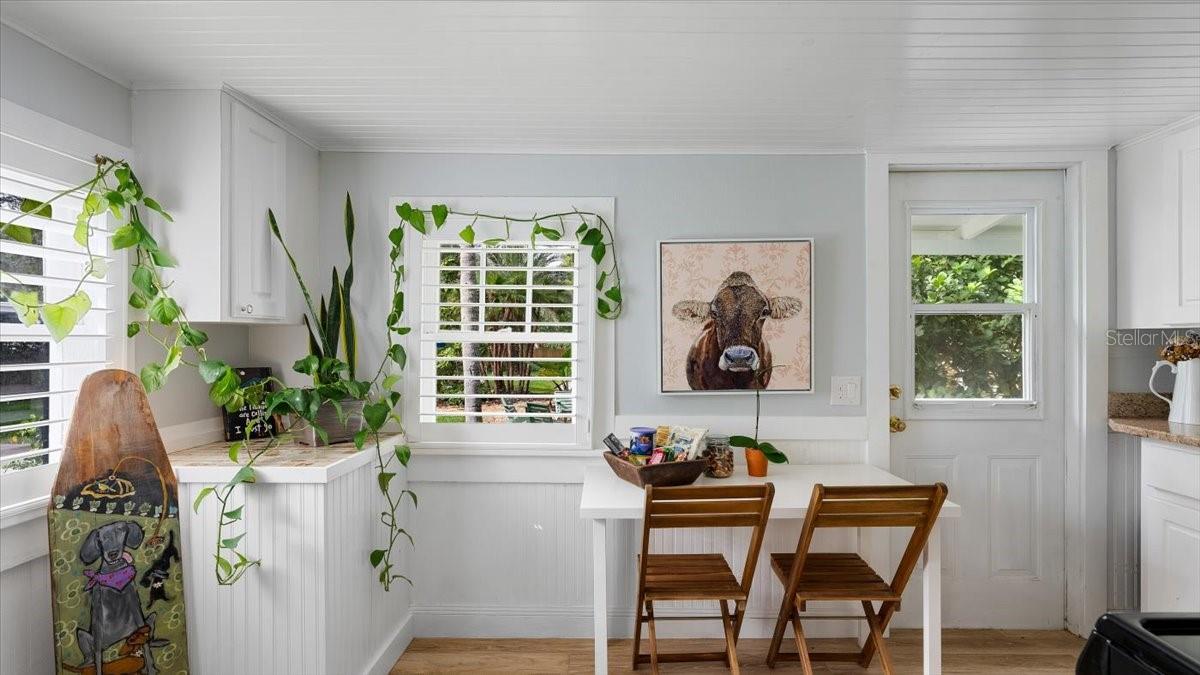 DAUGHERTYS NEW SMYRNA - Residential