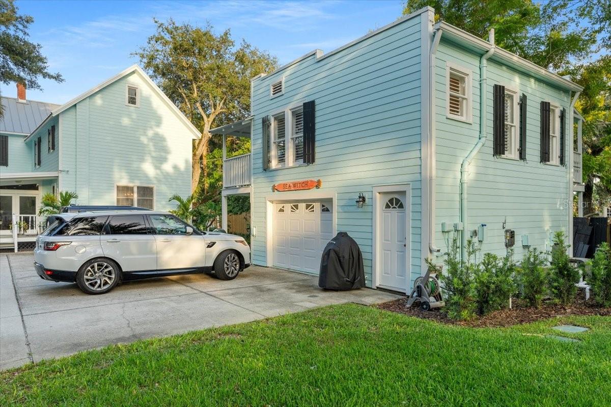 DAUGHERTYS NEW SMYRNA - Residential