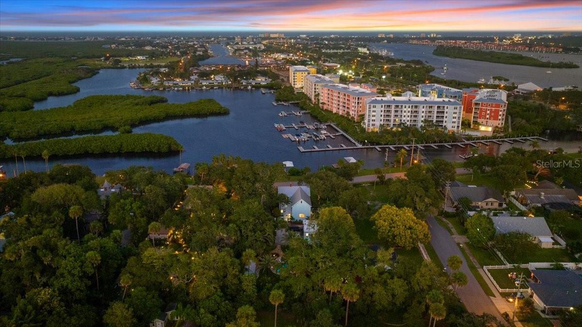 DAUGHERTYS NEW SMYRNA - Residential