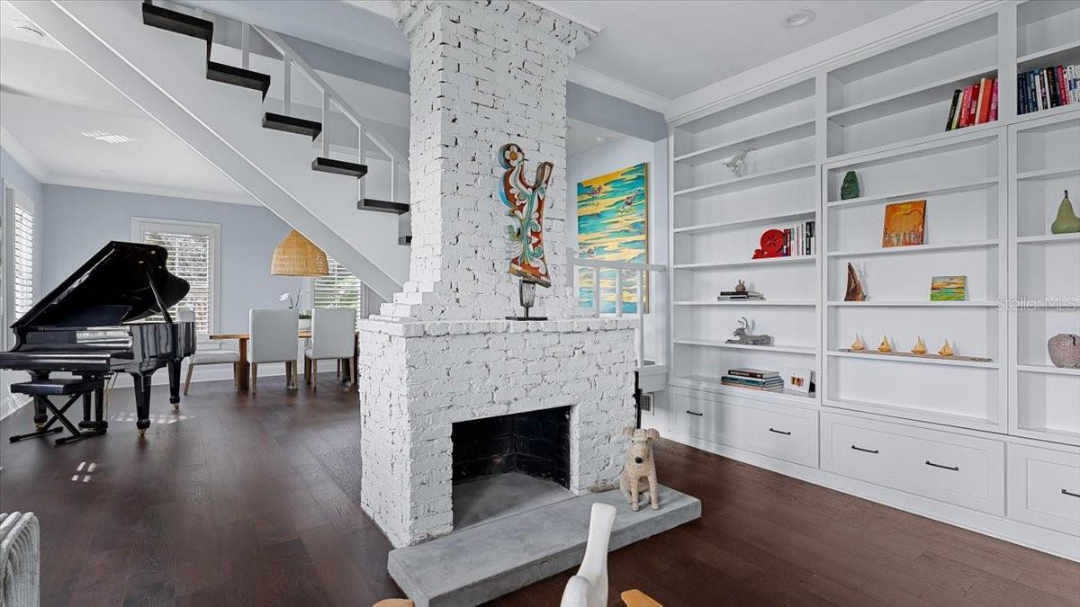 DAUGHERTYS NEW SMYRNA - Residential