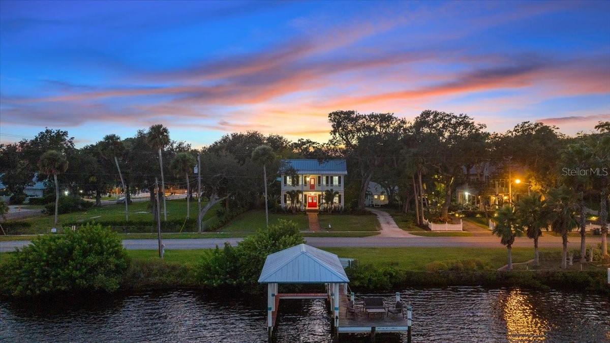 DAUGHERTYS NEW SMYRNA - Residential