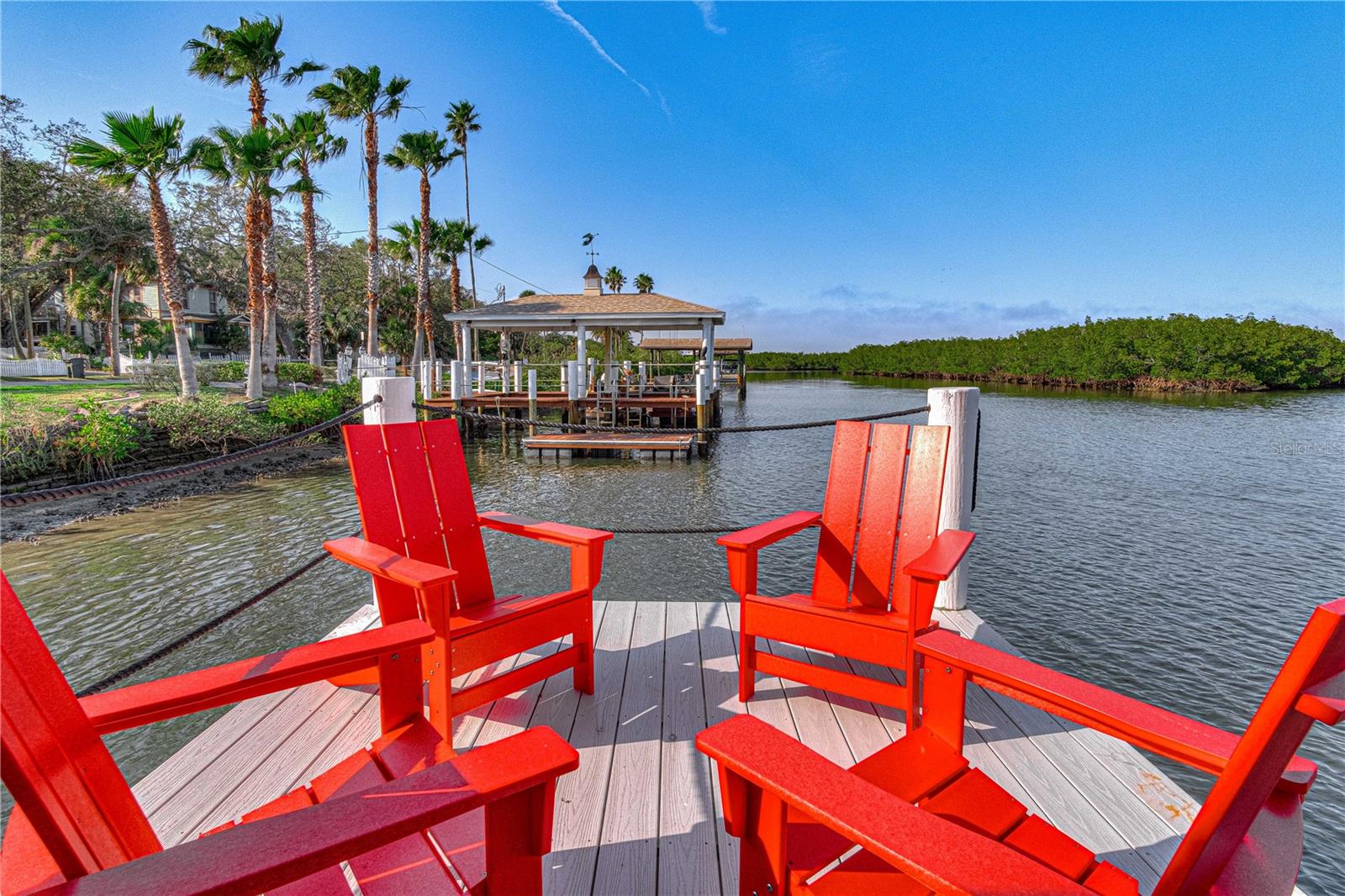 DAUGHERTYS NEW SMYRNA - Residential