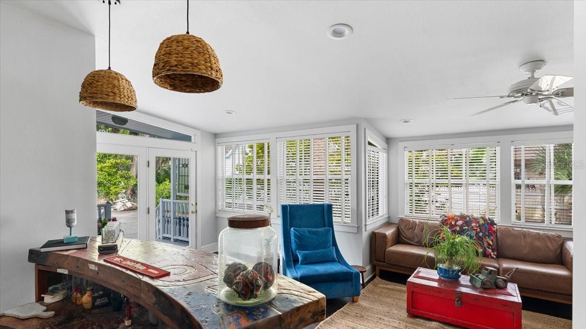 DAUGHERTYS NEW SMYRNA - Residential