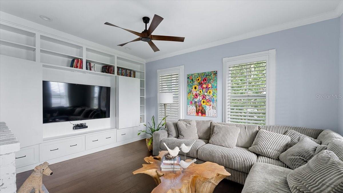 DAUGHERTYS NEW SMYRNA - Residential