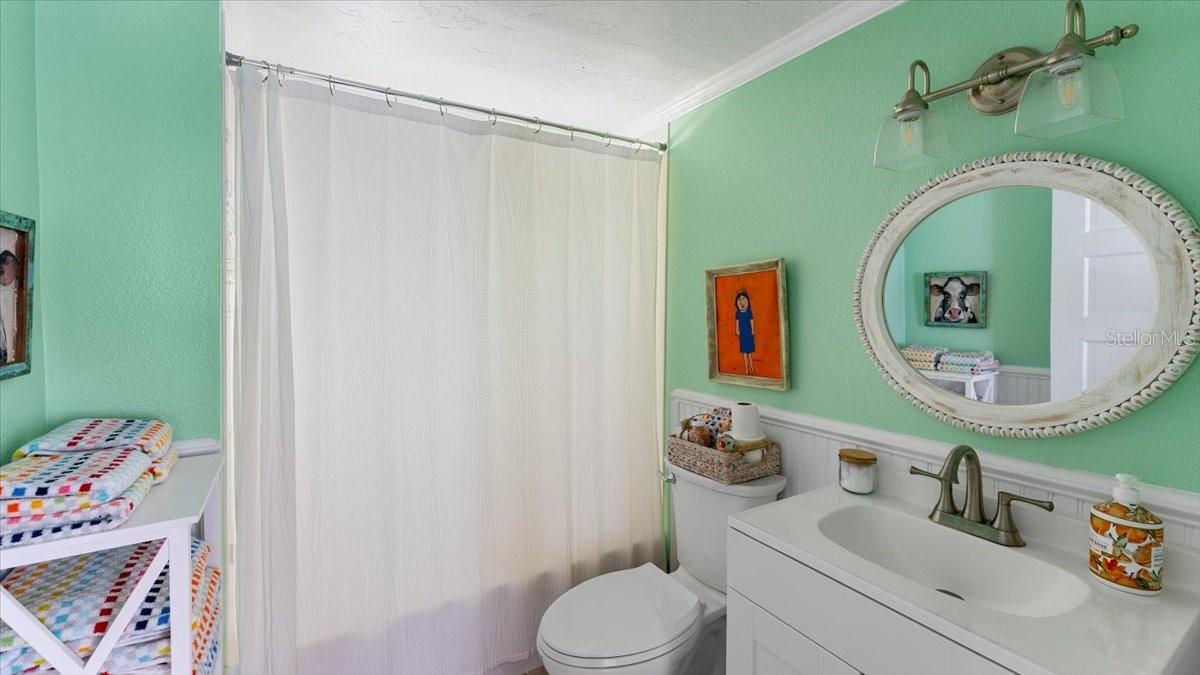 DAUGHERTYS NEW SMYRNA - Residential