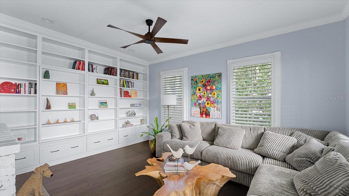 DAUGHERTYS NEW SMYRNA - Residential