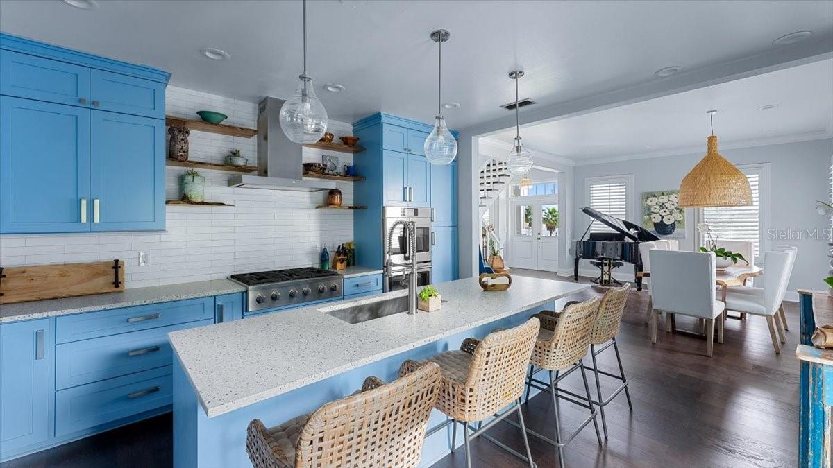 DAUGHERTYS NEW SMYRNA - Residential