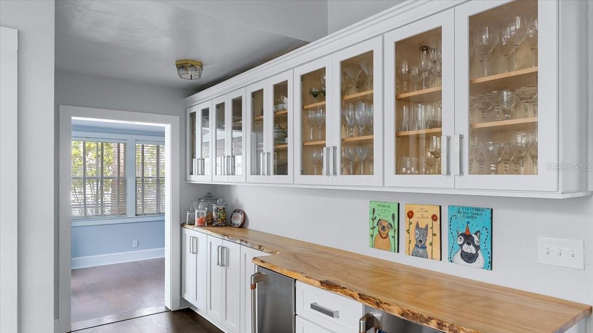 DAUGHERTYS NEW SMYRNA - Residential