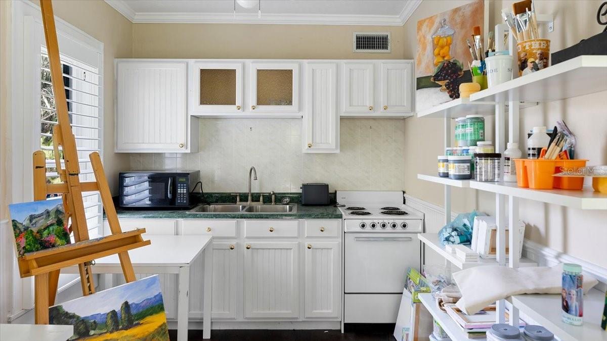 DAUGHERTYS NEW SMYRNA - Residential