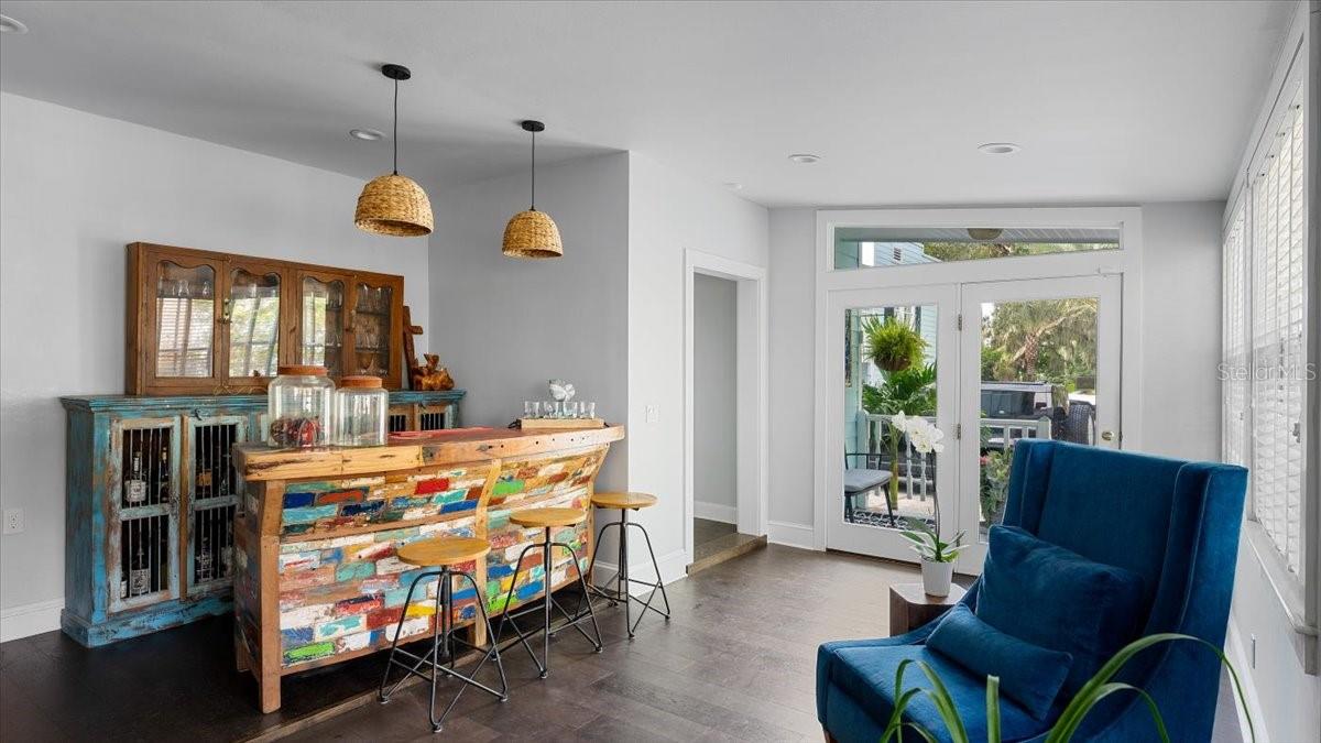 DAUGHERTYS NEW SMYRNA - Residential