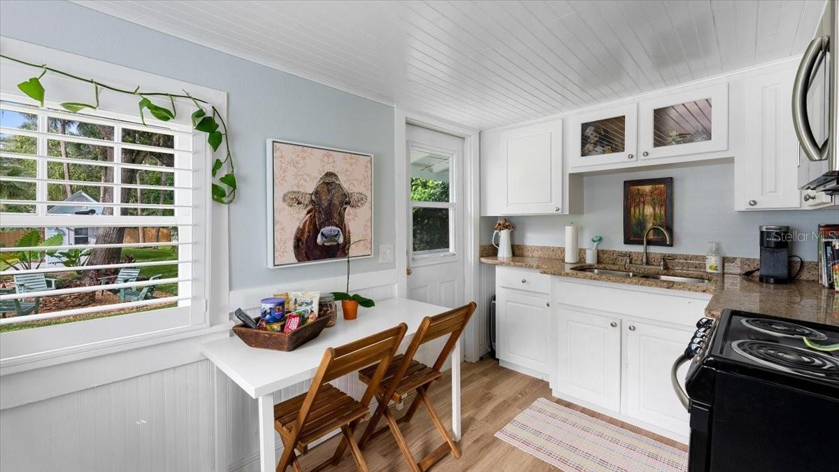 DAUGHERTYS NEW SMYRNA - Residential