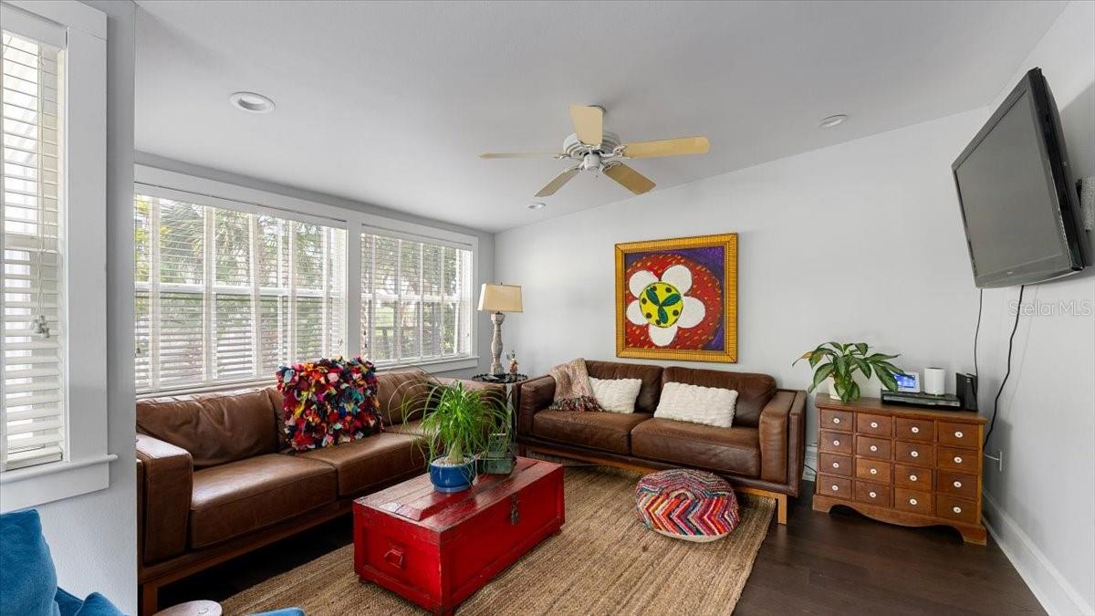 DAUGHERTYS NEW SMYRNA - Residential