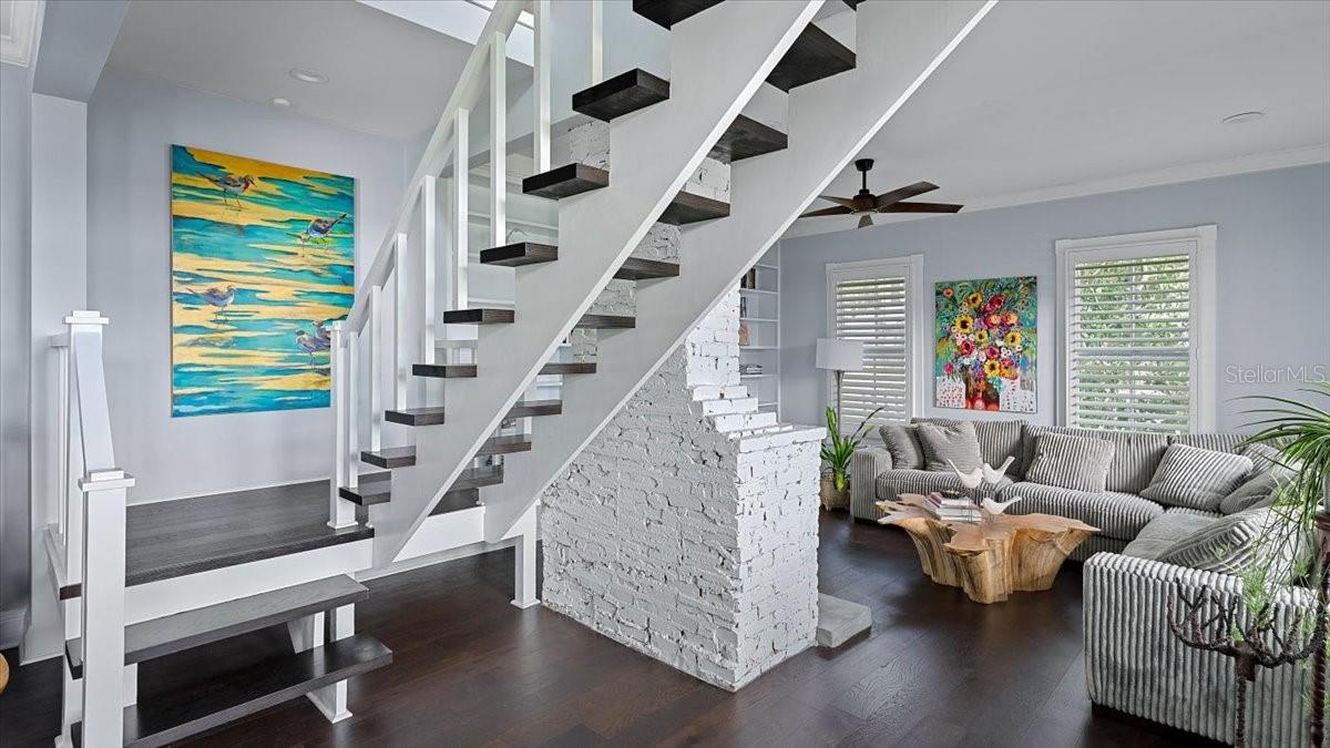 DAUGHERTYS NEW SMYRNA - Residential