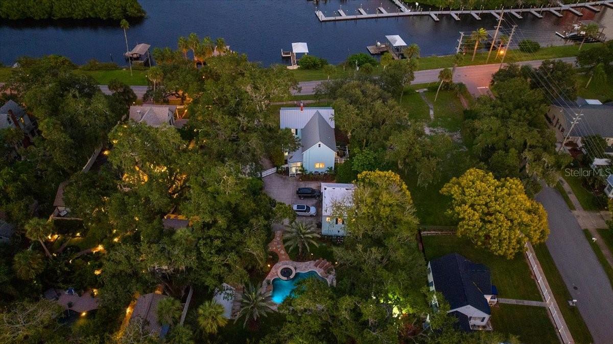 DAUGHERTYS NEW SMYRNA - Residential