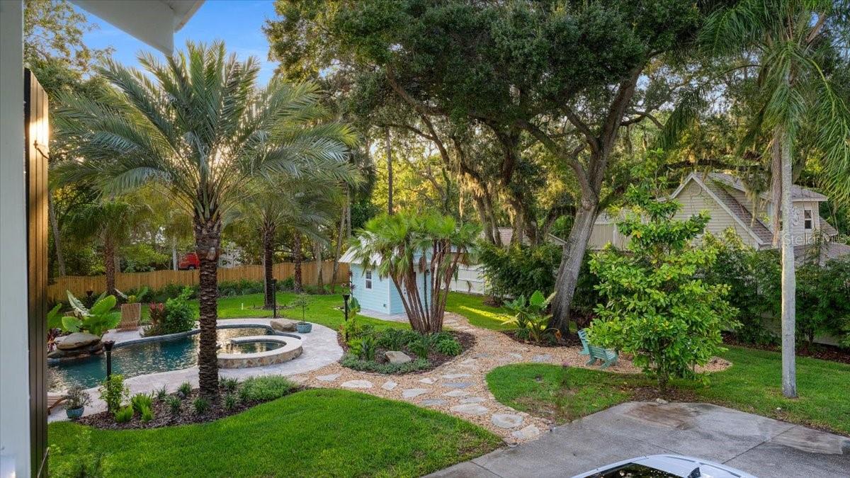 DAUGHERTYS NEW SMYRNA - Residential