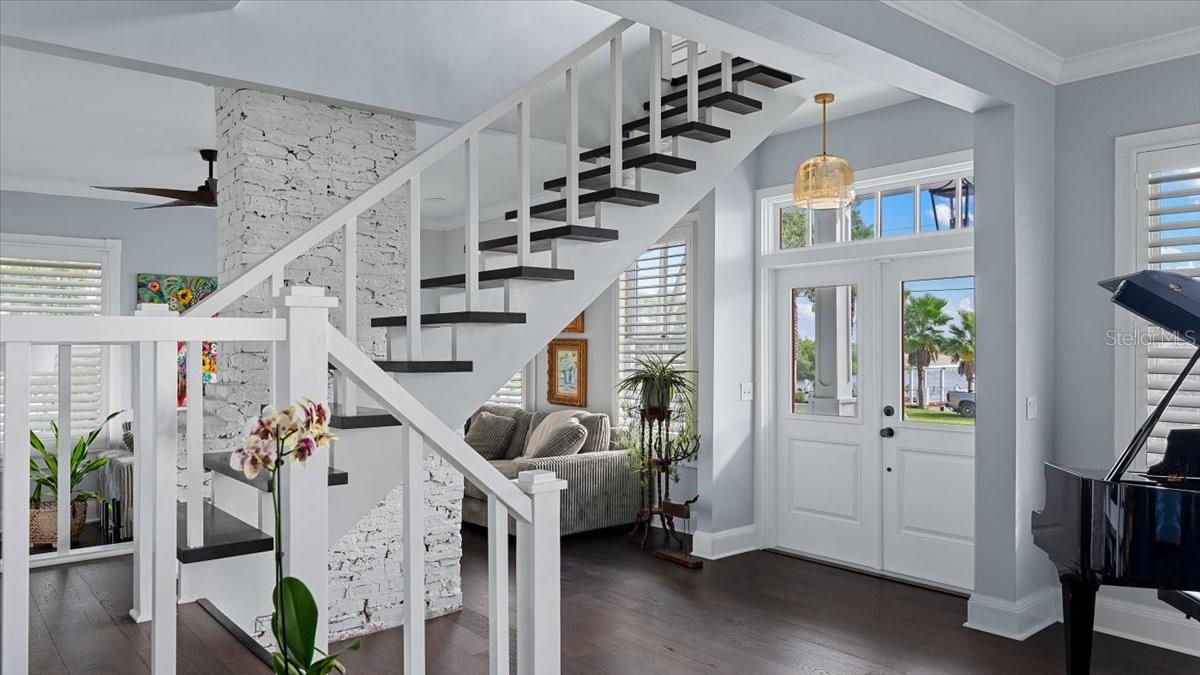 DAUGHERTYS NEW SMYRNA - Residential