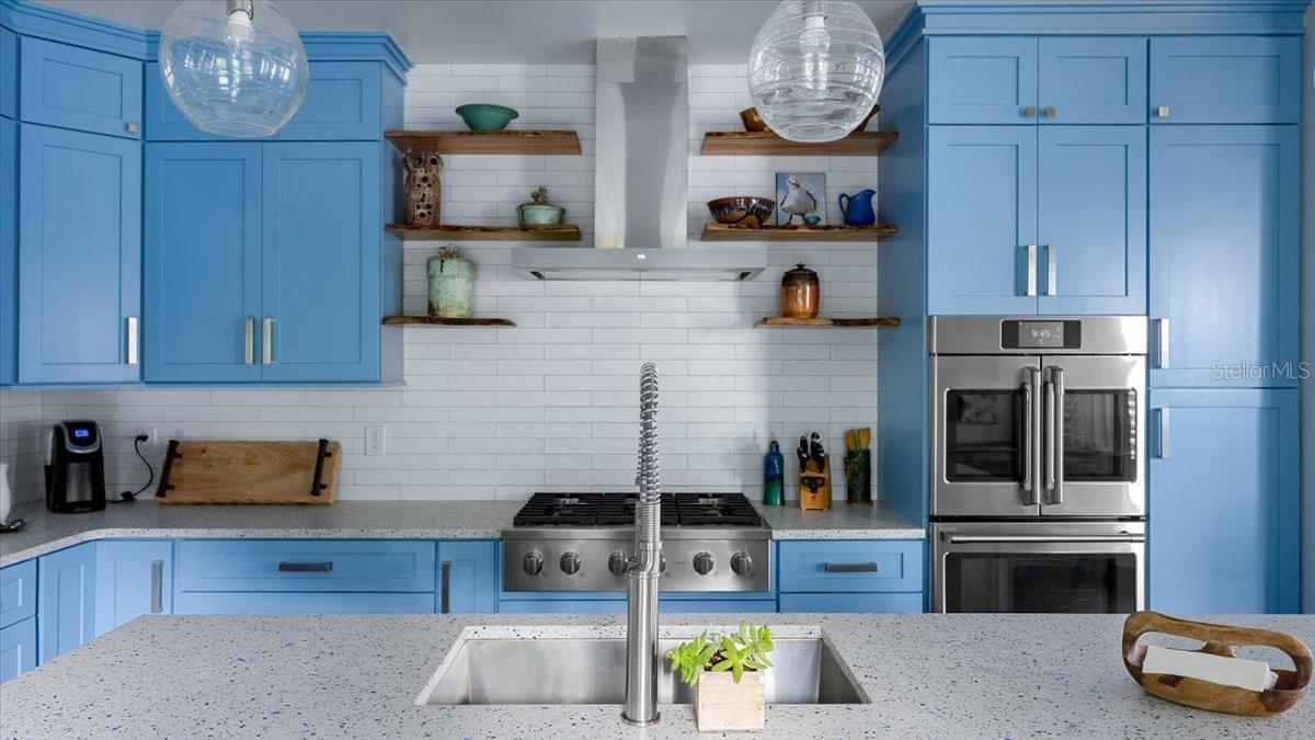 DAUGHERTYS NEW SMYRNA - Residential