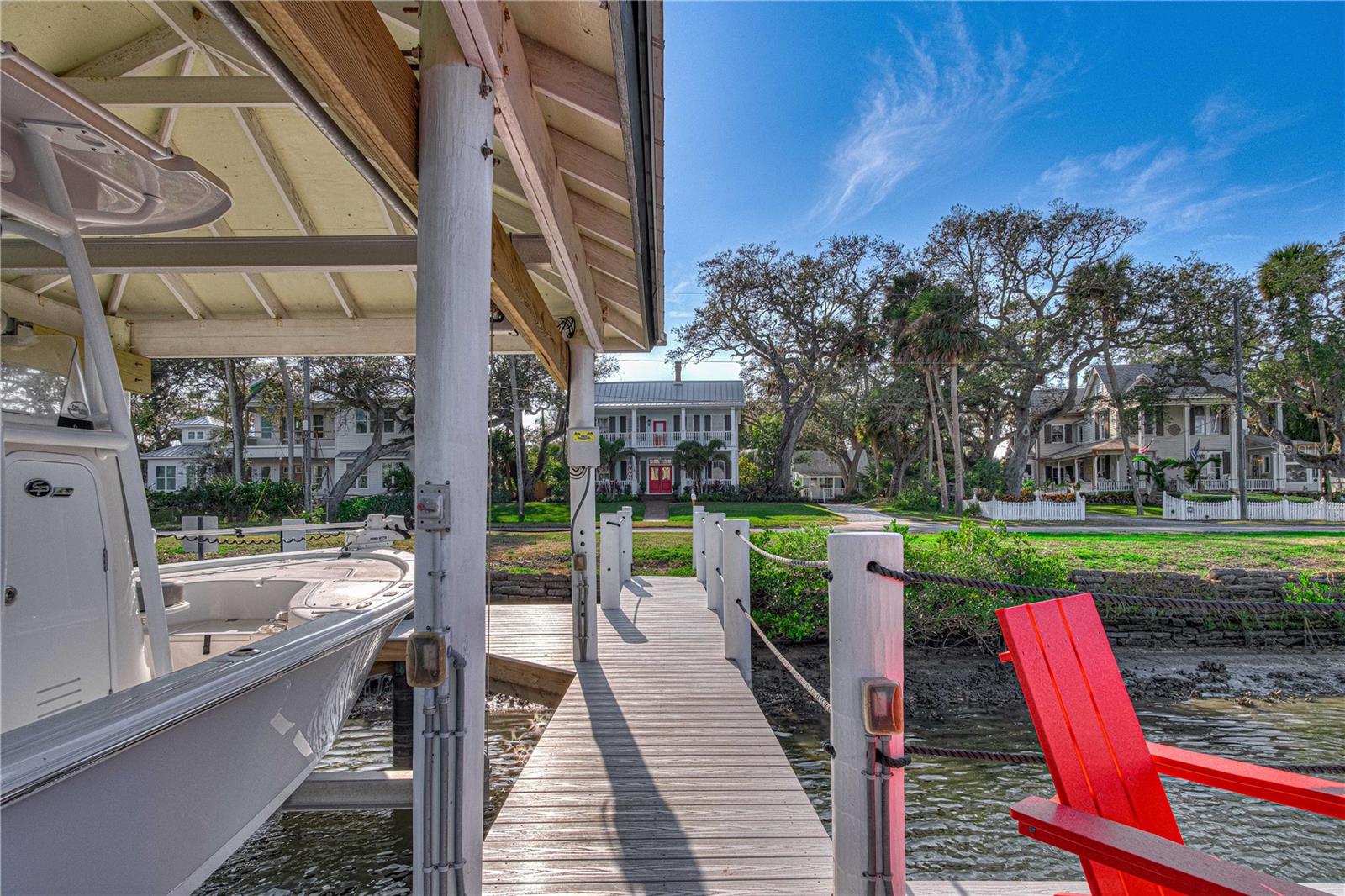 DAUGHERTYS NEW SMYRNA - Residential