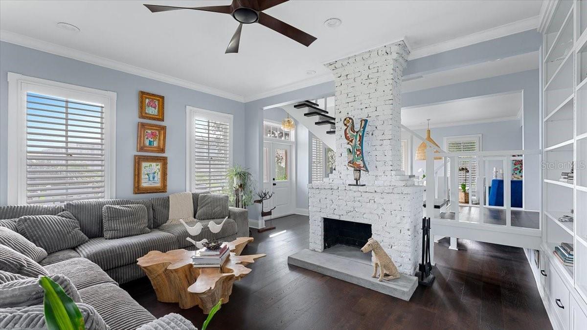 DAUGHERTYS NEW SMYRNA - Residential