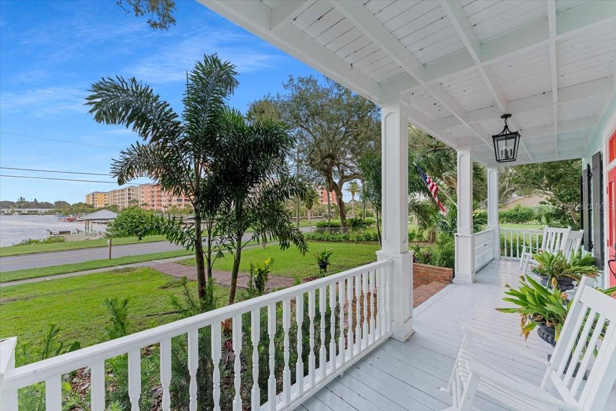 DAUGHERTYS NEW SMYRNA - Residential