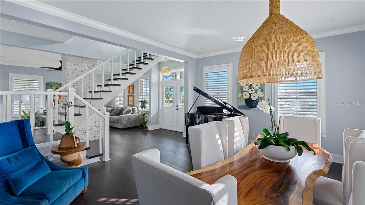 DAUGHERTYS NEW SMYRNA - Residential