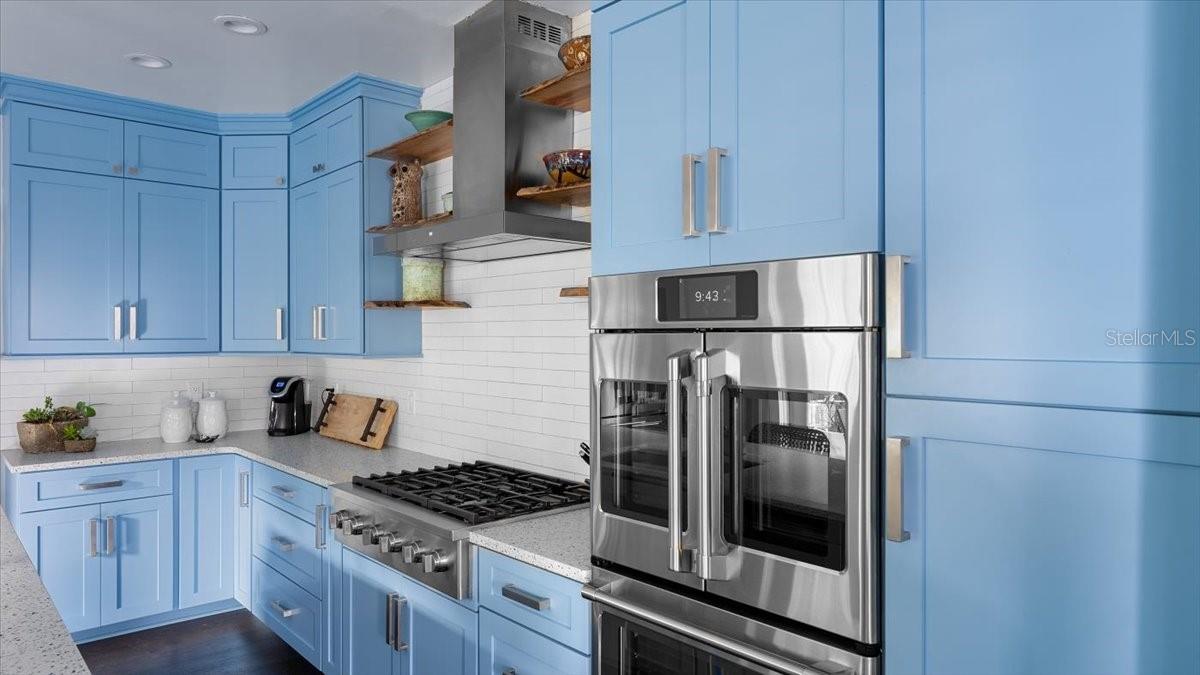 DAUGHERTYS NEW SMYRNA - Residential