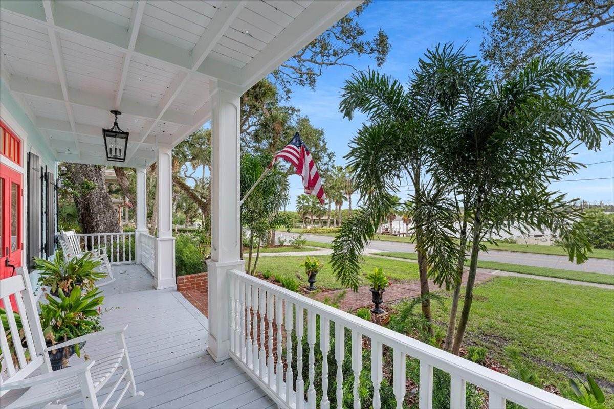 DAUGHERTYS NEW SMYRNA - Residential