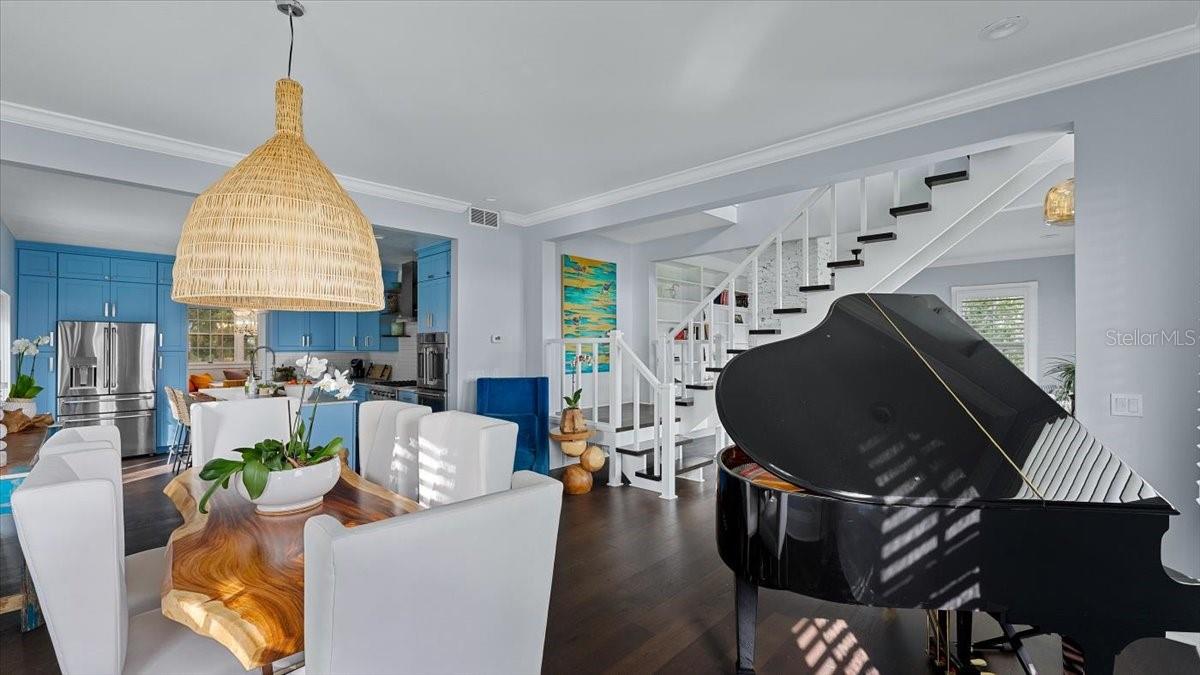 DAUGHERTYS NEW SMYRNA - Residential