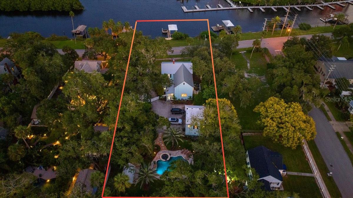 DAUGHERTYS NEW SMYRNA - Residential