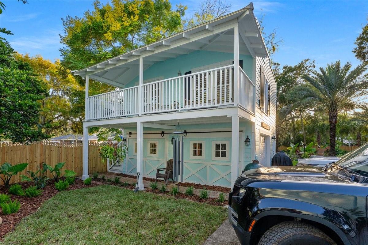 DAUGHERTYS NEW SMYRNA - Residential