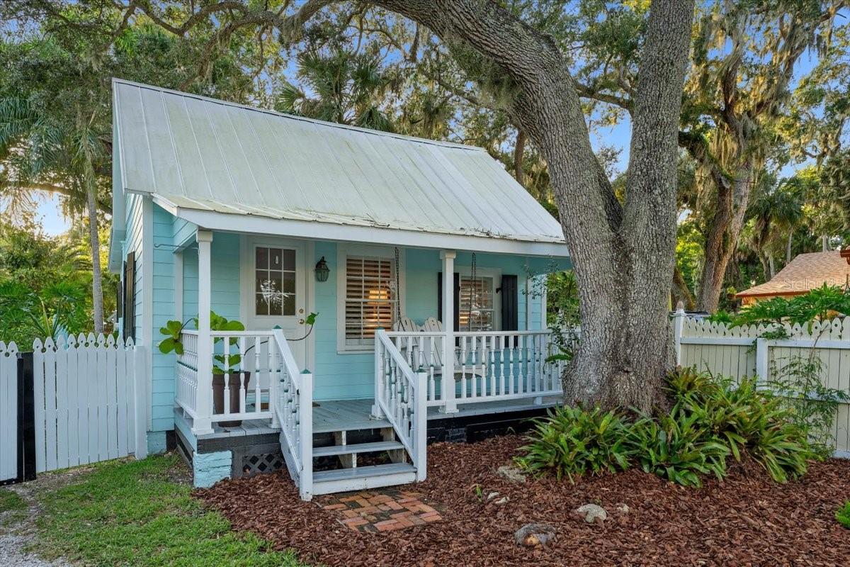 DAUGHERTYS NEW SMYRNA - Residential