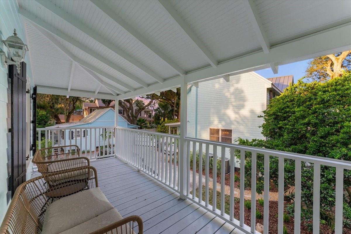 DAUGHERTYS NEW SMYRNA - Residential