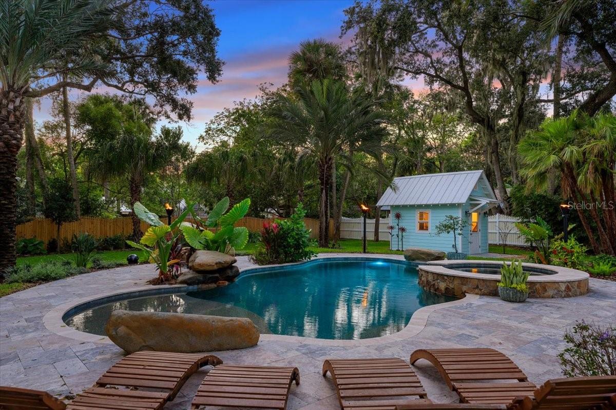 DAUGHERTYS NEW SMYRNA - Residential