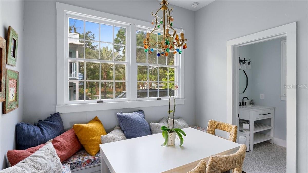 DAUGHERTYS NEW SMYRNA - Residential