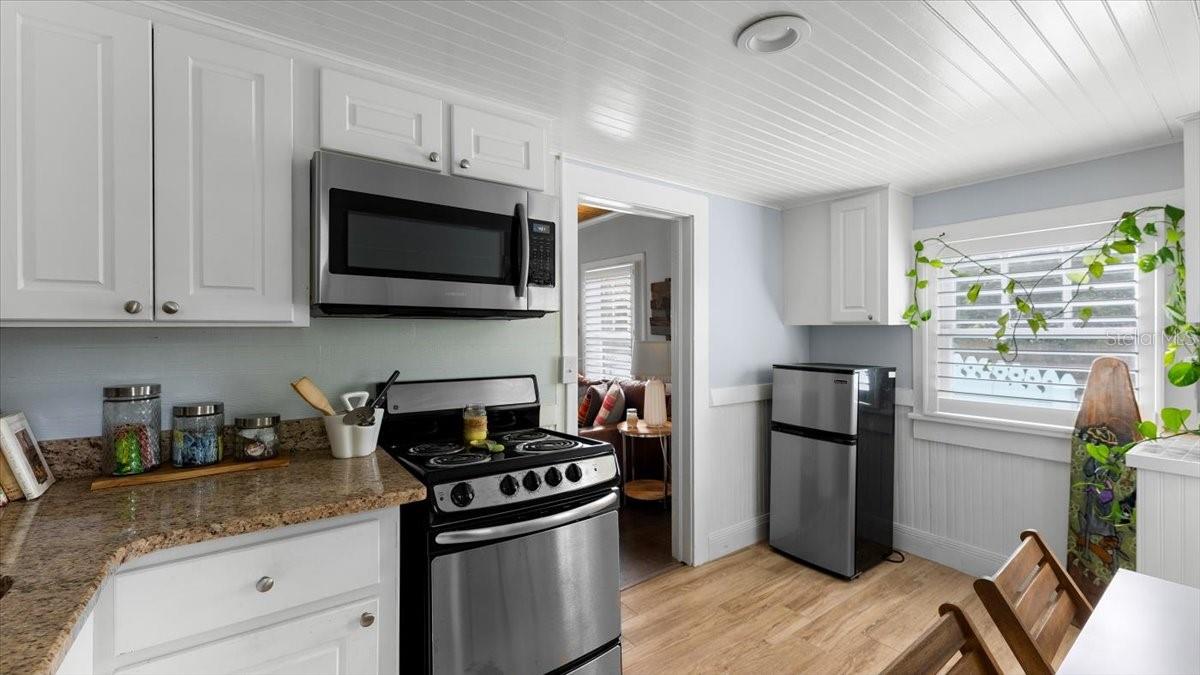 DAUGHERTYS NEW SMYRNA - Residential