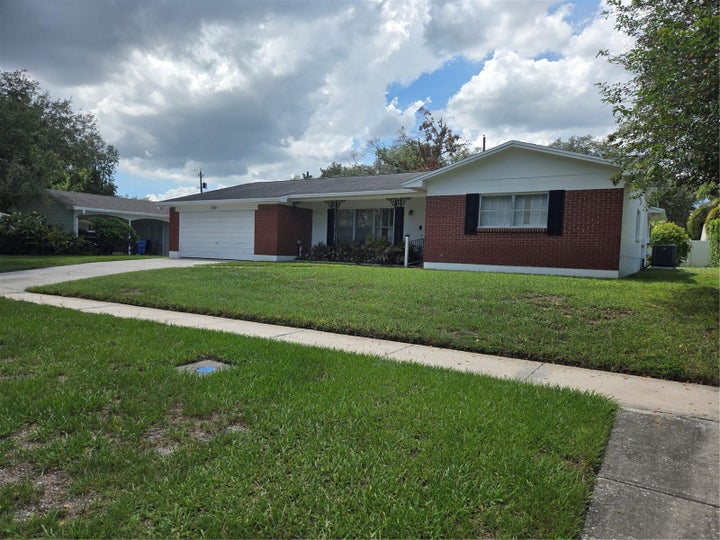 Photo 1 of 23 — 3502 NAKORA DRIVE, TAMPA, FL 33618