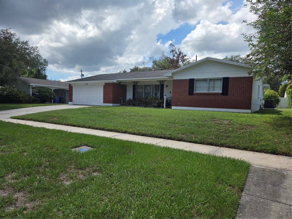 Photo of 3502 Nakora Drive, Tampa, FL 33618 (MLS # TB8543862)